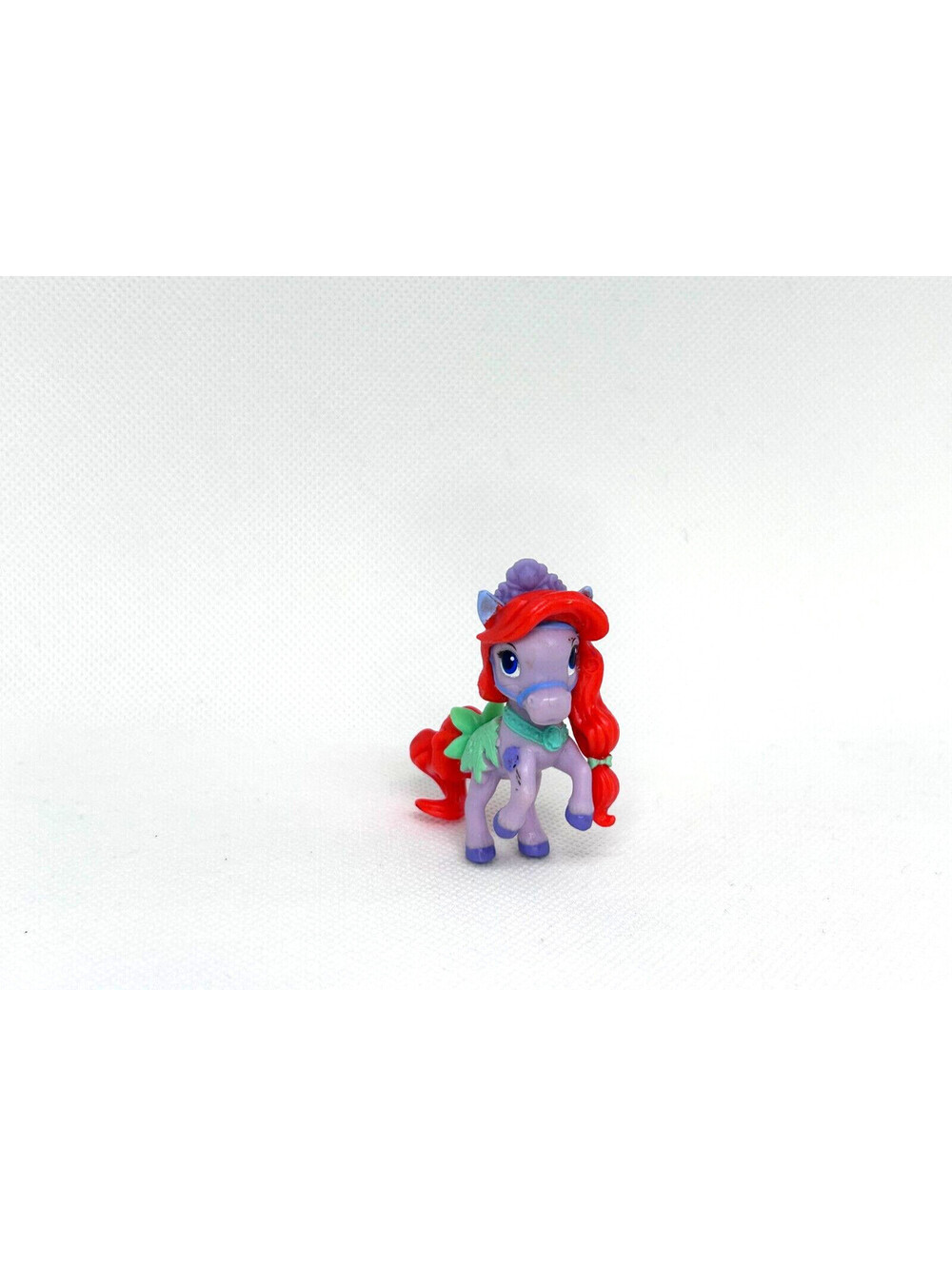 Disney Princess Palace Pets Minis Ariel's Pony Seashell